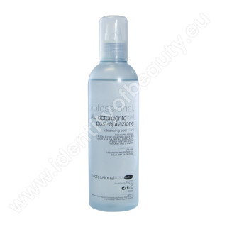 Olej po depilácii / Epiloff olio detergente post epilazione