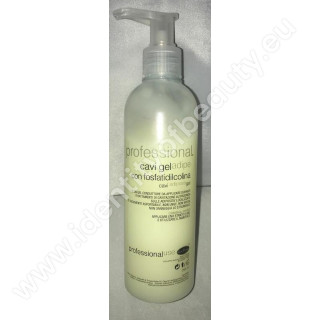 Kavitačný gél s fosfatidylcholínom / Cavi gel adipe con fosfatidilcolina Kavitačný gél s fosfatidylcholínom / Cavi gel adipe con fosfatidilcolina