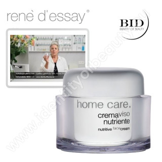 Výživný krém / Crema viso nutriente Výživný krém / Crema viso nutriente