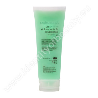 Osviežujúci gél na nohy/ Gel gambe rinfrescante & defaticante Osviežujúci gél na nohy/ Gel gambe rinfrescante & defaticante