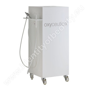 OXYCEUTICAL VAPO & VACUUM / Oxyceutical vapo a vákum systém OXYCEUTICAL VAPO & VACUUM / Oxyceutical vapo a vákum systém