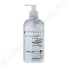 Masážny olej professional / Olio da massaggio corpo