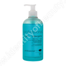 Čistiaci gél  / Gel viso detergente