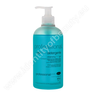 Čistiaci gél / Gel viso detergente Čistiaci gél / Gel viso detergente