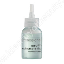 Upokojujúce sérum na citlivú pleť s ceramidmi / Siero viso calmante lenitivo pelli sensibili