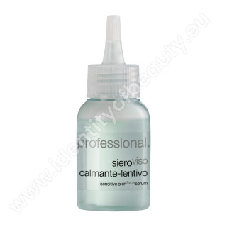 Upokojujúce sérum na citlivú pleť s ceramidmi / Siero viso calmante lenitivo pelli sensibili
