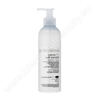 Krém na citlivú pleť / Crema viso pelli sensibili Krém na citlivú pleť / Crema viso pelli sensibili