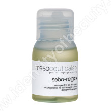 Mesoceuticalab- Sebo-rego- mazoregulačný koktejl