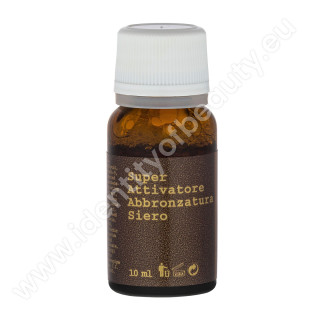 Super aktivátor zhnednutia - sérum SPF 0 / Fiala super attivatore siero Super aktivátor zhnednutia - sérum SPF 0 / Fiala super attivatore siero
