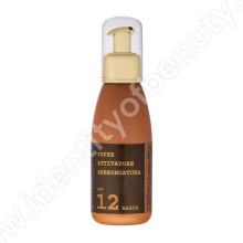 Super aktivátor na tvár a telo SPF 12 / Super attivatore sole spf 12
