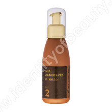 Olej na výrazné zhnednutie SPF 2 / Olio super abbronzante al mallo spf 2