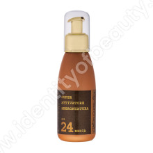 Super aktivátor na tvár a telo SPF 24 / Super attivatore sole spf 24