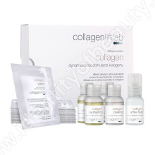 Box collagenliftlab - Box na 12 ošetrení (2x50ml+2x50ml+12x20ml+50ml)