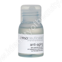 Mesoceuticalab Anti-aging koktejl na tvár / Anti - aging koktejl