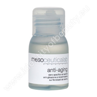 Mesoceuticalab Anti-aging koktejl na tvár / Anti - aging koktejl Mesoceuticalab Anti-aging koktejl na tvár / Anti - aging koktejl