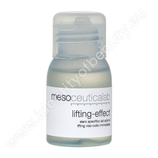 Mesoceuticalab Lifting effect - koktejl Mesoceuticalab Lifting effect - koktejl