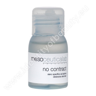 Mesoceuticalab no contract - koktejl proti vráskam Mesoceuticalab no contract - koktejl proti vráskam