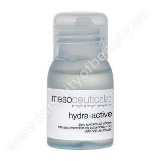 Mesoceuticalab Hydra active koktejl Mesoceuticalab Hydra active koktejl
