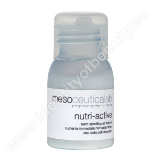 Mesoceuticalab Nutri-active - hĺbková výživa pleti Mesoceuticalab Nutri-active - hĺbková výživa pleti