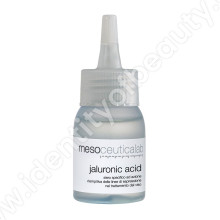 Kyselina hyaluronová - mesoceuticalab / Jaluronic acid