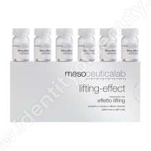 Case lifting-effect - ampule mesoceuticalab (6x5ml)