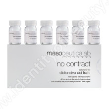Case no contract (botox) - ampule mesoceuticalab