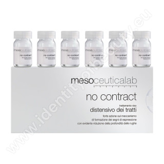 Case no contract (botox) - ampule mesoceuticalab Case no contract (botox) - ampule mesoceuticalab