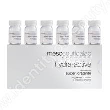 Case hydra-active - ampule mesoceuticalab