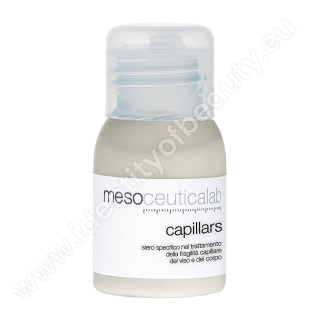 Mesoceuticalab Capillars - koktejl na cievky Mesoceuticalab Capillars - koktejl na cievky