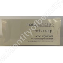 SEBO - REGO AMPULE