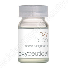 Ampule Oxyceutical na nebulizáciu / Oxy lotion face fiala 5ml