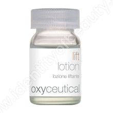 Ampule oxyceutical lift na nebulizáciu / Oxy lift lotion fiala