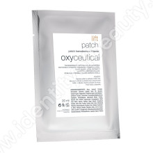 Oxyceutical - Flísová maska lift / Oxyceutical - lift patch