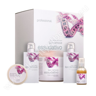 Box lipo-remove essudativo Box lipo-remove essudativo