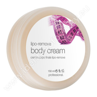 Lipo-remove teloý masážny krém (Profi) / Crema finale lipo remove Lipo-remove teloý masážny krém (Profi) / Crema finale lipo remove