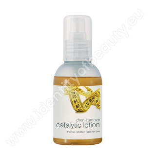 Katalytický telový roztok dren-remove / Catalytic lotion dren-remove Katalytický telový roztok dren-remove / Catalytic lotion dren-remove