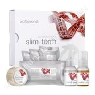 Bendaggio box slim-term bandáže ( Profi )- 4 ošetrenia Bendaggio box slim-term bandáže ( Profi )- 4 ošetrenia